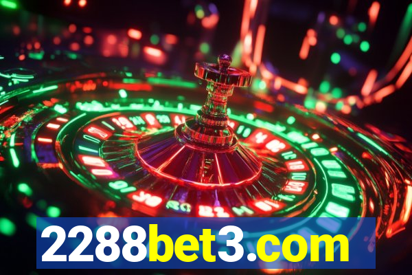 2288bet3.com