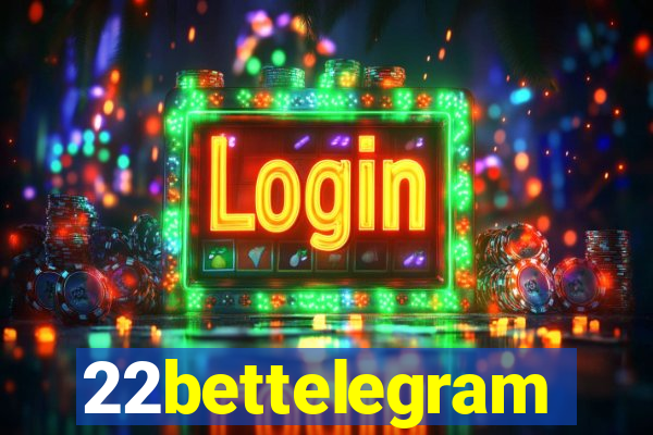 22bettelegram