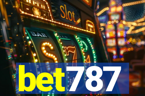 bet787