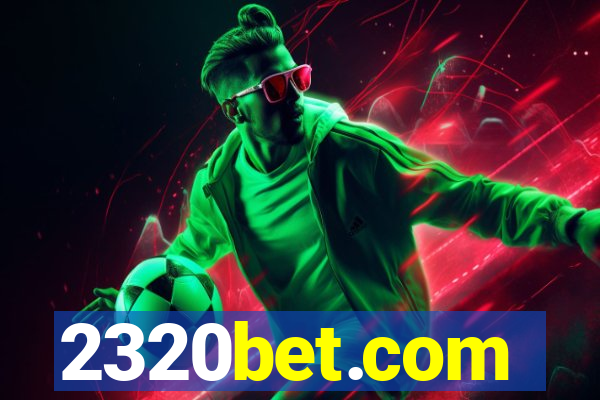 2320bet.com