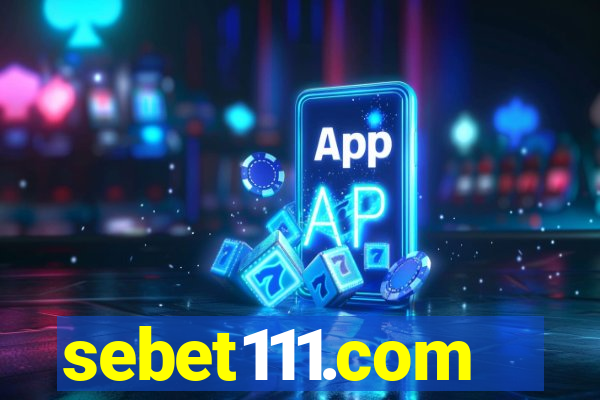 sebet111.com