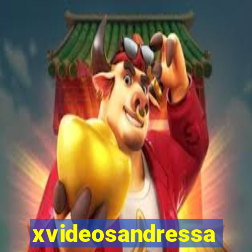 xvideosandressaurach