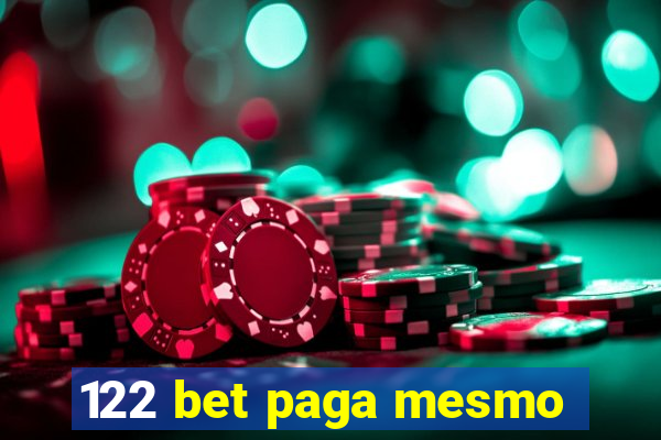 122 bet paga mesmo