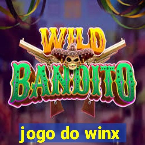 jogo do winx