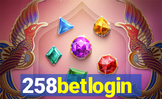 258betlogin