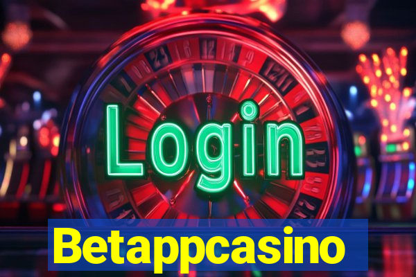 Betappcasino