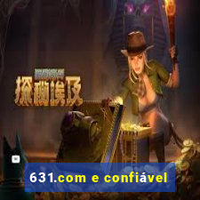 631.com e confiável