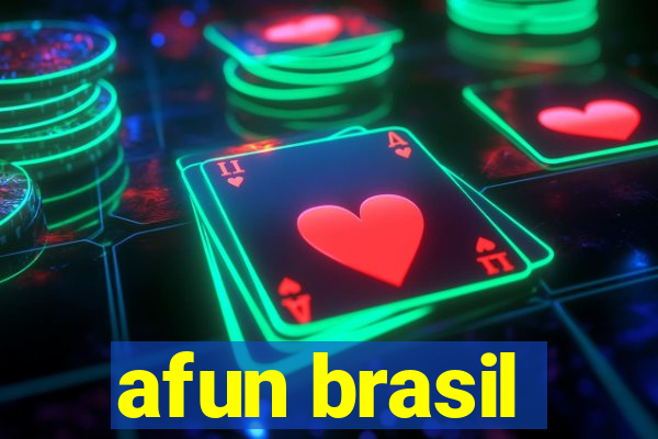 afun brasil