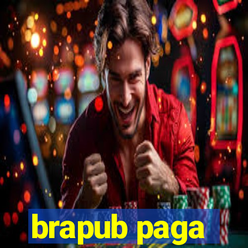 brapub paga