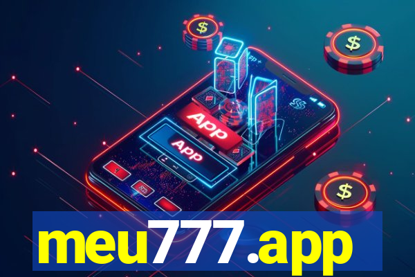 meu777.app