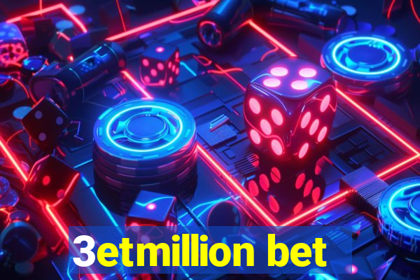 3etmillion bet