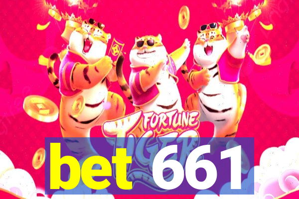 bet 661