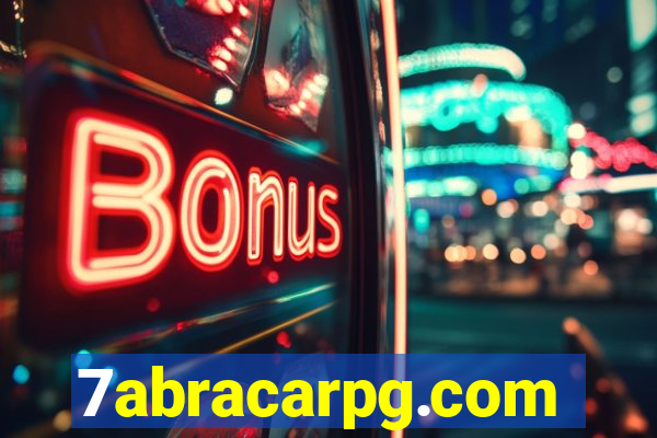 7abracarpg.com