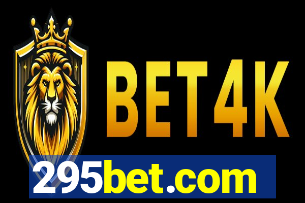 295bet.com