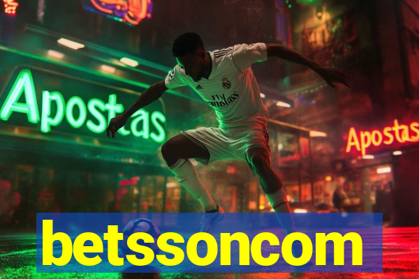 betssoncom