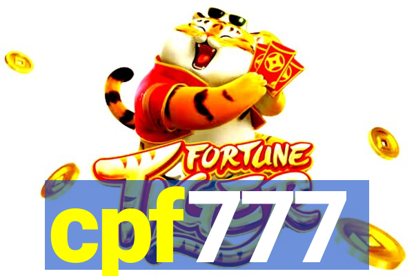 cpf777