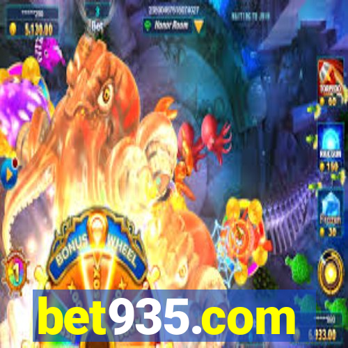 bet935.com