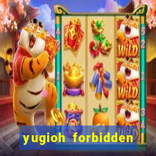 yugioh forbidden memories codigos