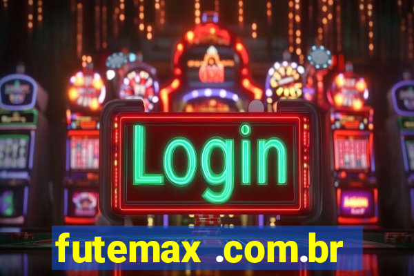 futemax .com.br