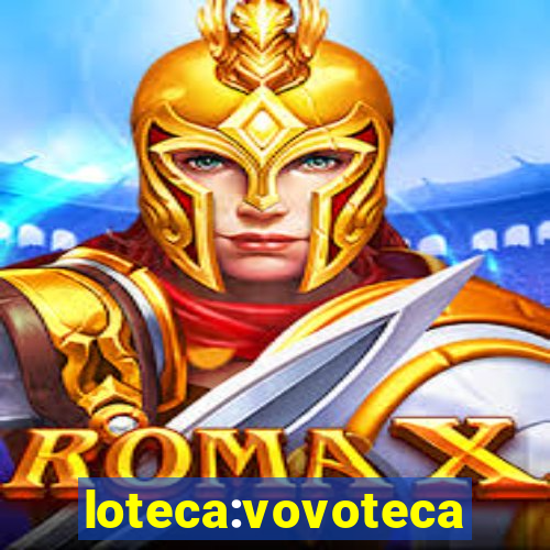 loteca:vovoteca