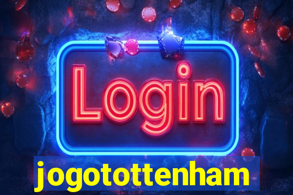 jogotottenham