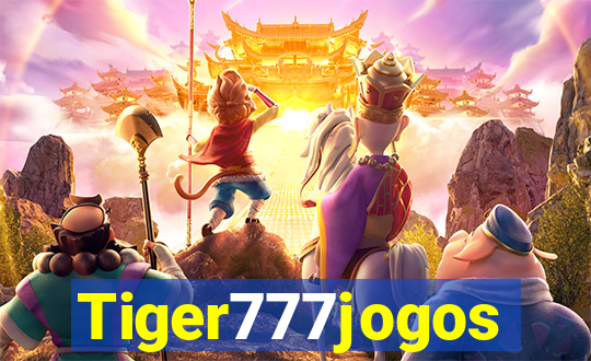 Tiger777jogos