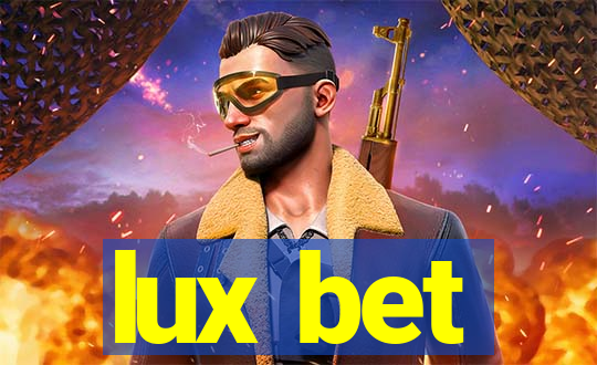 lux bet