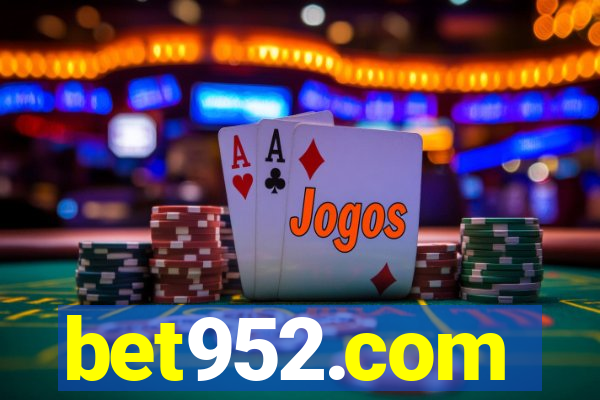 bet952.com