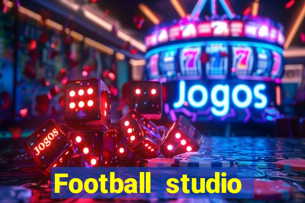 Football studio demo football studios