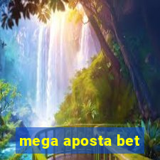 mega aposta bet