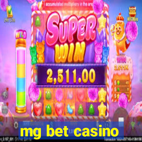 mg bet casino