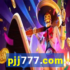 pjj777.com