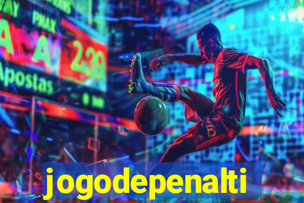 jogodepenalti