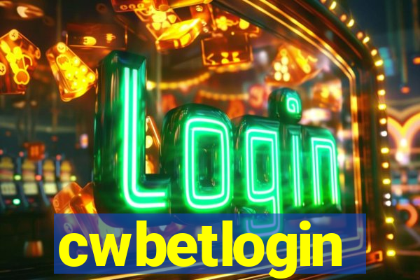 cwbetlogin