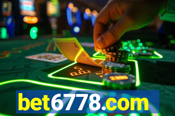 bet6778.com