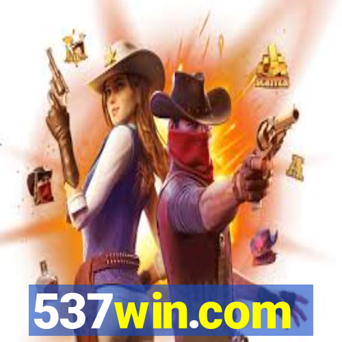 537win.com