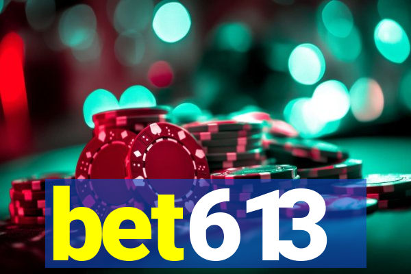 bet613