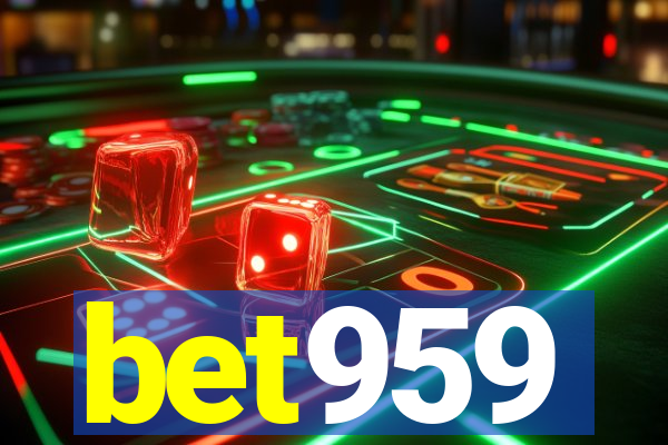 bet959