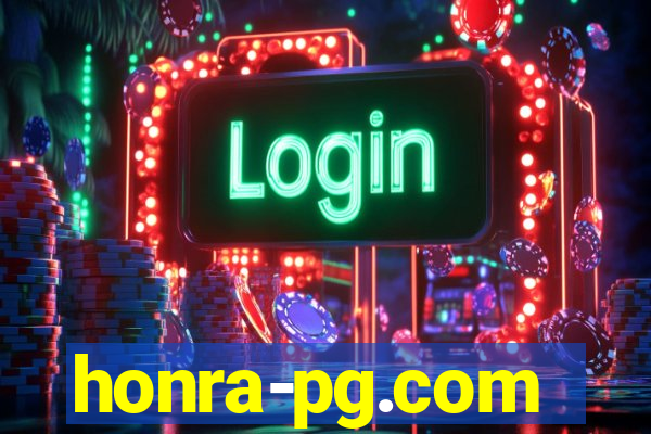 honra-pg.com