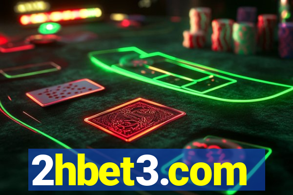 2hbet3.com