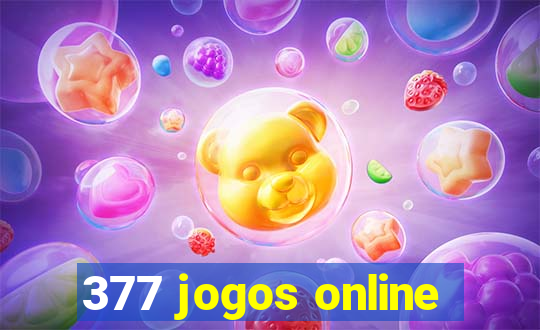 377 jogos online