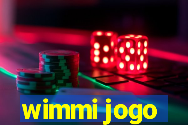 wimmi jogo