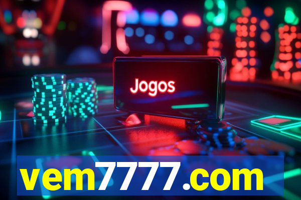 vem7777.com