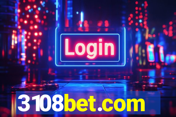 3108bet.com