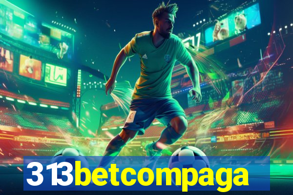 313betcompaga