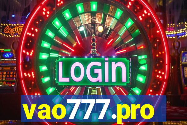 vao777.pro