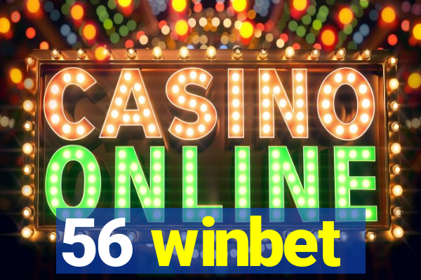 56 winbet