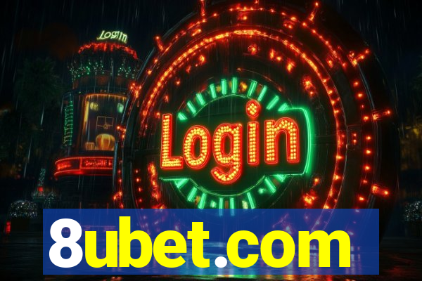 8ubet.com