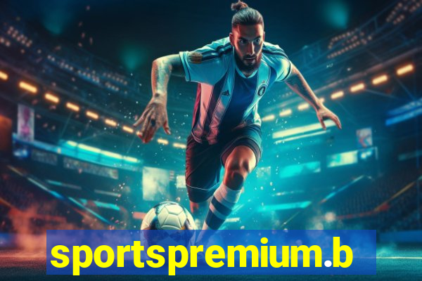 sportspremium.bet