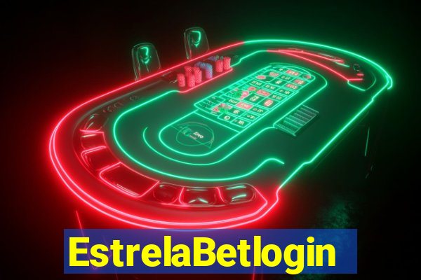 EstrelaBetlogin